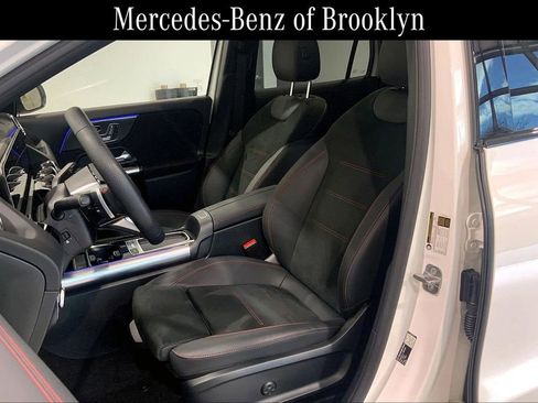 Certified 2026 Mercedes-Benz GLA 250 GLA 250 image 8