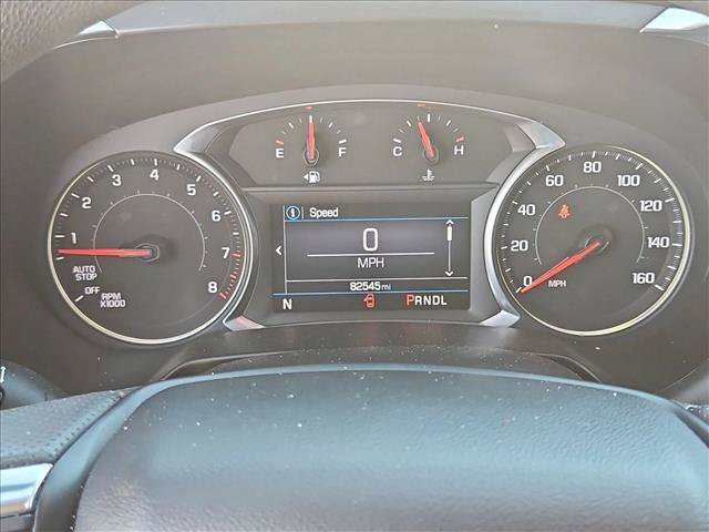 Used 2021 Chevrolet Blazer LT FWD image 15