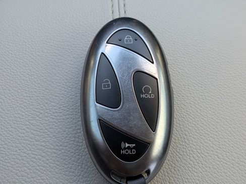Certified 2026 Hyundai Tucson SEL FWD image 30