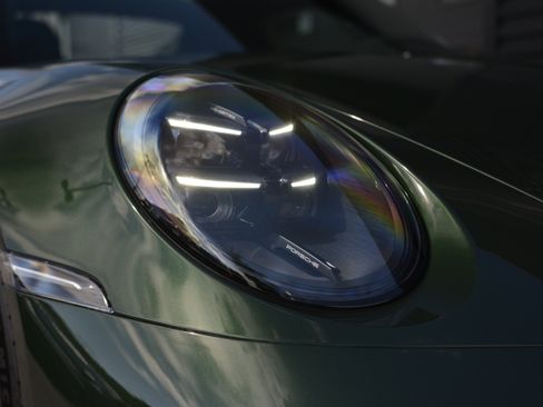 Certified 2026 Porsche 911 GT3 RWD image 39