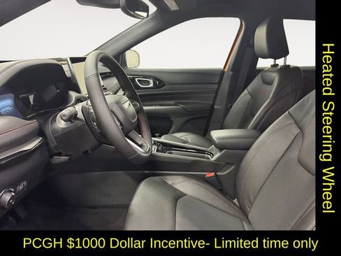 New 2026 Jeep Compass Trailhawk image 7