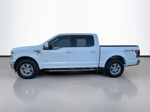 Used 2017 Ford F150 Lariat w/ Equipment Group 501A Mid AWD/4WD image 7