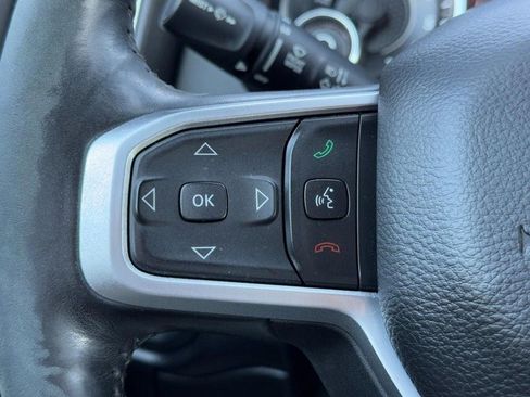 Used 2019 RAM 1500 Big Horn AWD/4WD image 17
