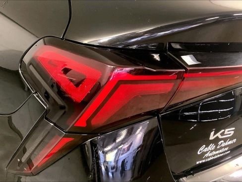 Used 2025 Kia K5 LXS FWD image 27