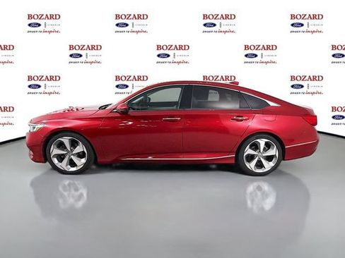 Used 2018 Honda Accord Touring image 5