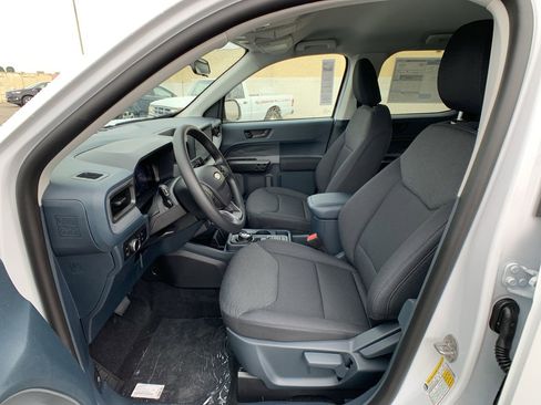 New 2025 Ford Maverick XL image 21