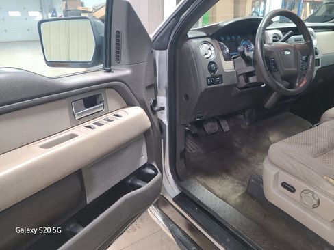 Used 2010 Ford F150 XLT image 20
