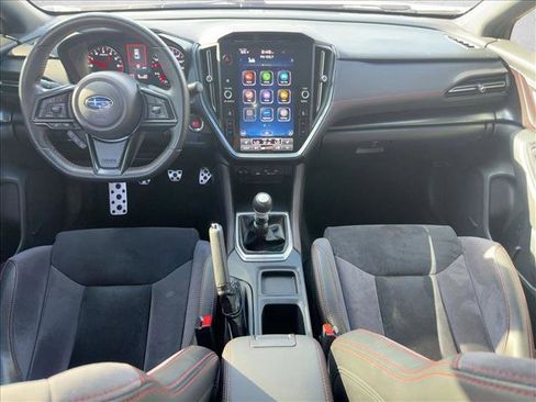 Used 2022 Subaru WRX Limited w/ Popular Package #2 image 19