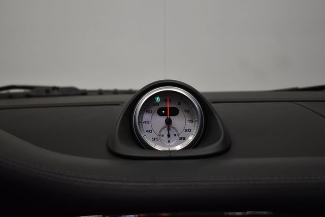 Used 2007 Porsche 911 Carrera 4S AWD/4WD image 19