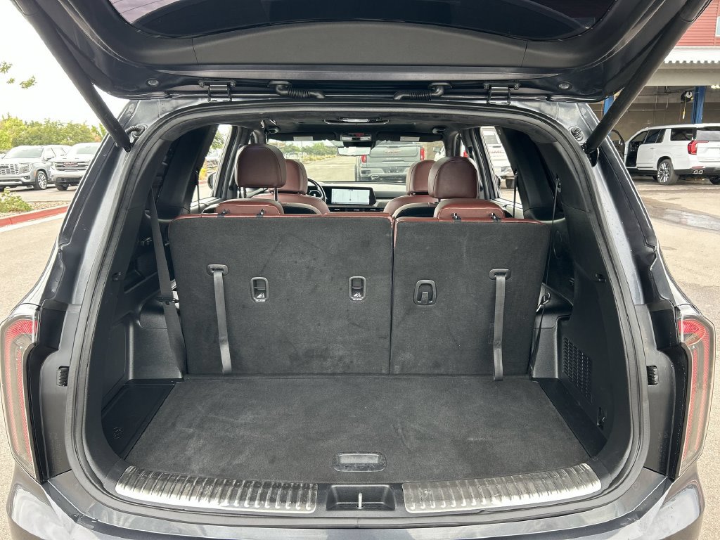Used 2023 Kia Telluride SX Prestige AWD/4WD image 27