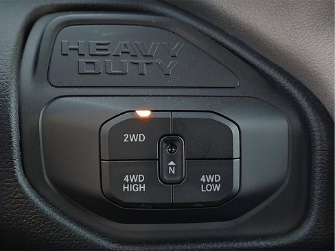 New 2026 RAM 2500 Laramie w/ Night Edition image 14