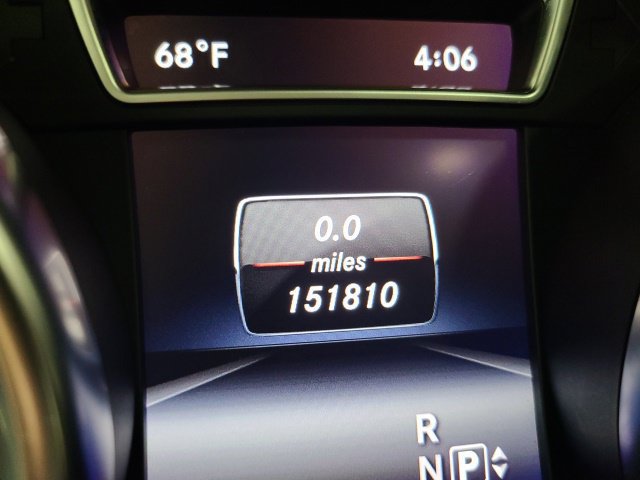 Used 2014 Mercedes-Benz ML 350 4MATIC image 31