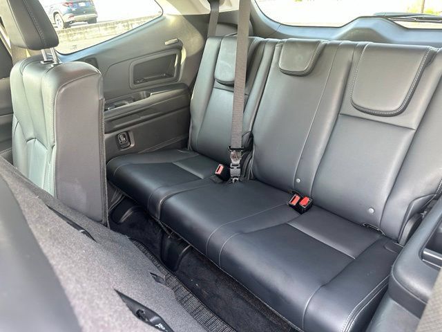 Used 2023 Subaru Ascent Limited AWD/4WD image 21