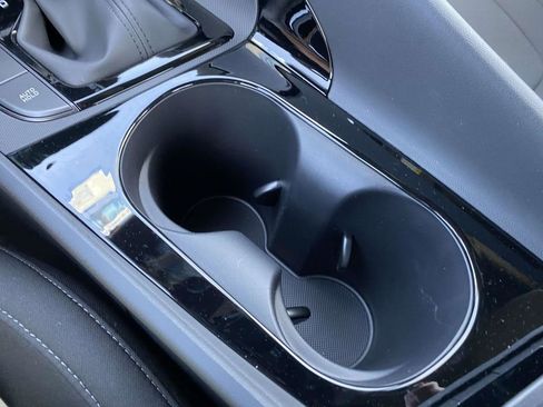 New 2026 Hyundai Elantra Sport FWD image 19