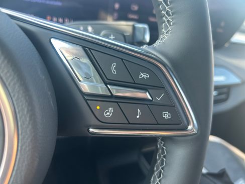 New 2026 Buick Enclave Avenir w/ Super Cruise Package image 27