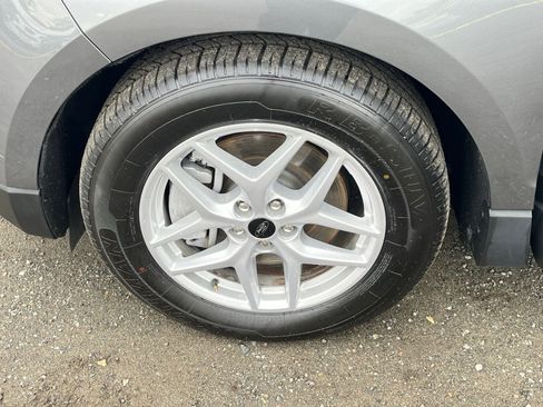 Used 2023 Ford Edge SEL image 30