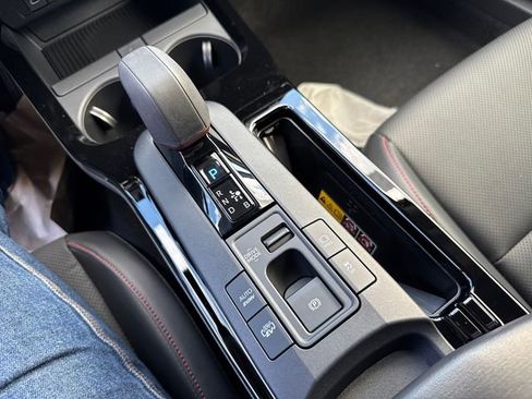 New 2026 Toyota Prius Plug-In Hybrid image 32