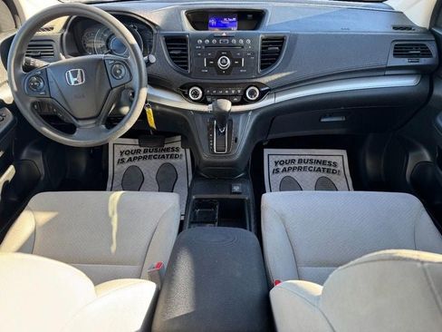 Used 2016 Honda CR-V LX image 11