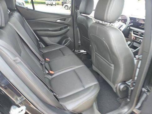 Used 2024 Buick Encore GX Sport Touring AWD/4WD image 24