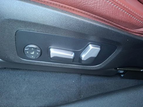 Certified 2023 BMW X4 xDrive30i w/ M Sport Package image 10