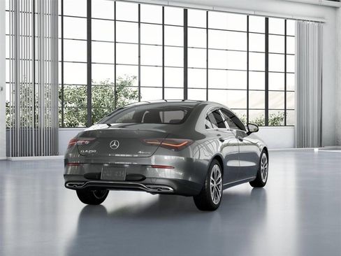 New 2026 Mercedes-Benz CLA 250 CLA 250 image 23
