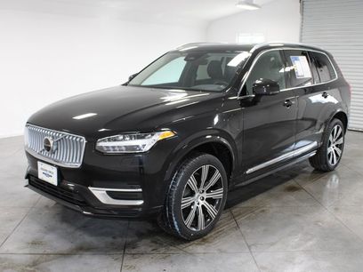Used 2024 Volvo XC90 T8 Plus w/ Protection Package Premier