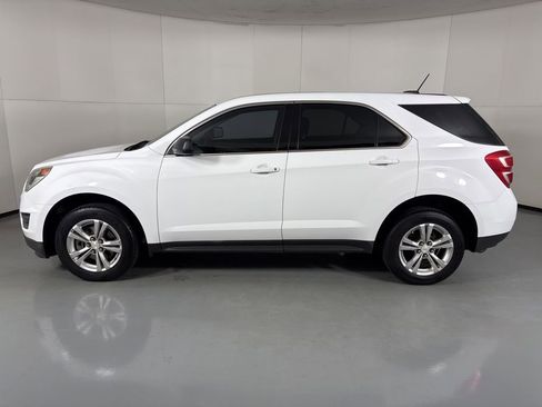 Used 2016 Chevrolet Equinox LS image 6