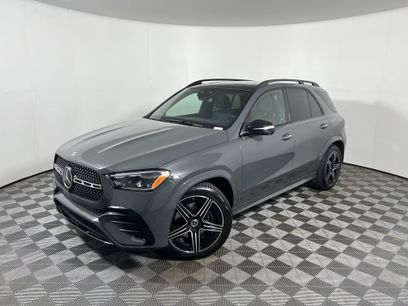 Used 2026 Mercedes-Benz GLE 450 4MATIC