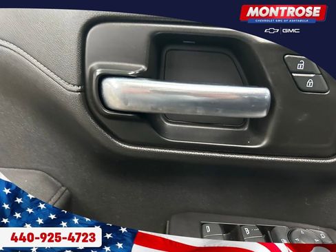 Used 2020 Chevrolet Silverado 1500 RST image 10