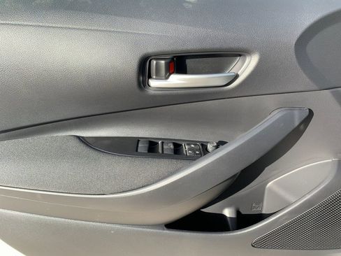 New 2026 Toyota Corolla SE FWD image 11