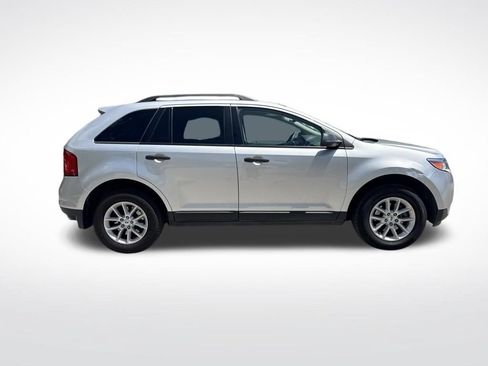 Used 2013 Ford Edge SE FWD image 4