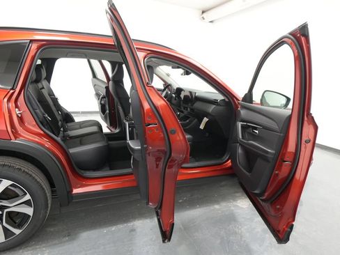 New 2026 MAZDA CX-5 Preferred AWD/4WD image 26