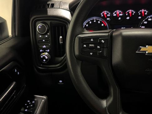 Used 2024 Chevrolet Silverado 2500 W/T w/ WT Fleet Convenience Package AWD/4WD image 22