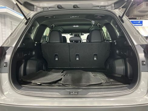 Used 2026 Subaru Forester Sport AWD/4WD image 33