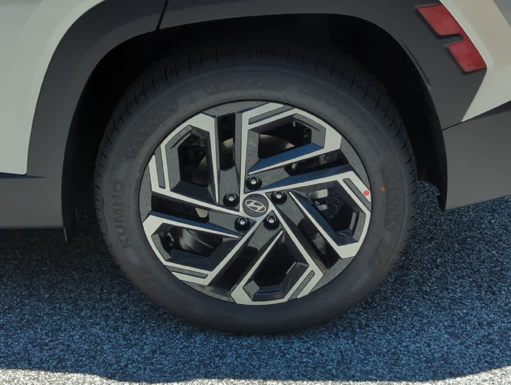 New 2026 Hyundai Tucson SEL Plus FWD image 14