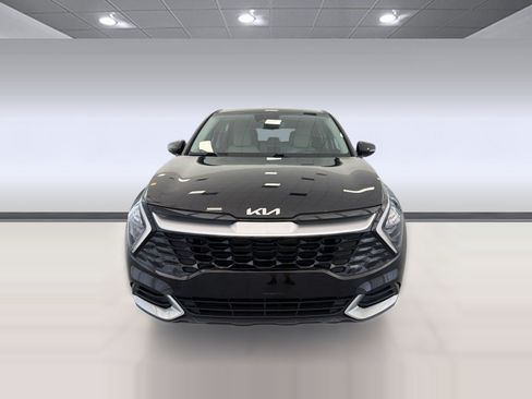 Used 2023 Kia Sportage EX FWD image 6