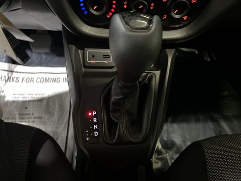 Used 2018 RAM ProMaster City Tradesman FWD image 22