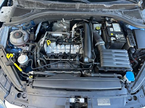 Used 2020 Volkswagen Jetta SEL Premium image 32