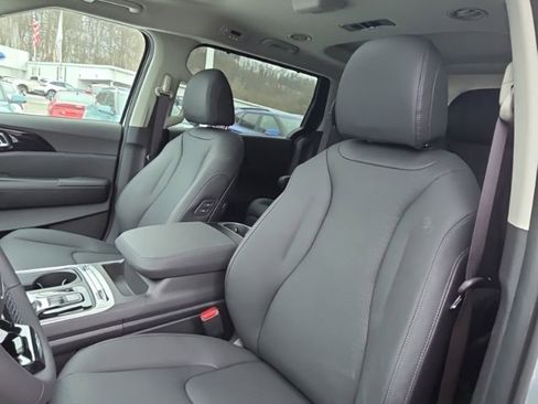 New 2026 Kia Carnival SX Prestige FWD image 33