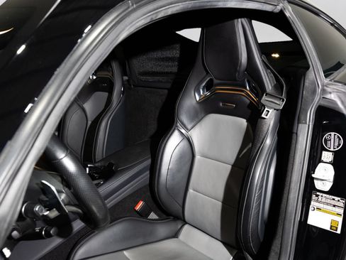 Used 2017 Mercedes-Benz AMG GT Coupe image 44