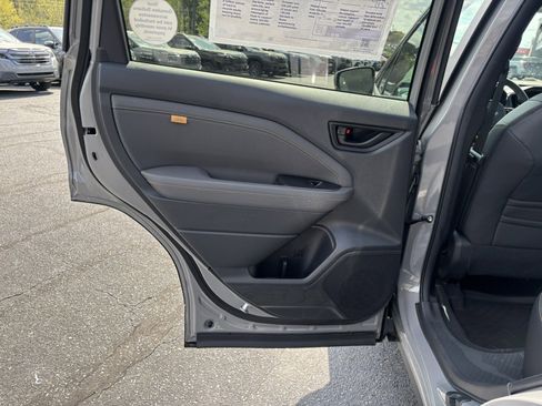 New 2026 Subaru Forester Wilderness image 32