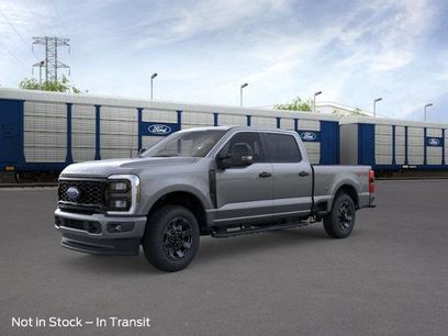 New 2026 Ford F250 XL