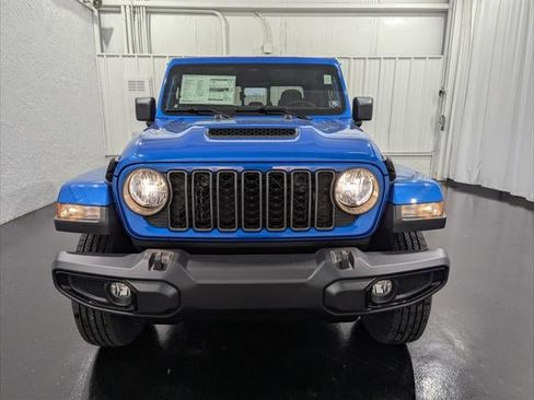 New 2026 Jeep Gladiator Sport image 30