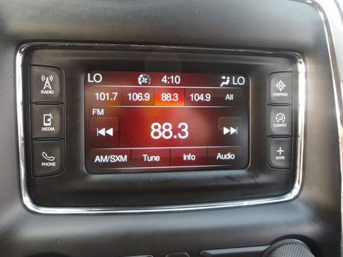 Used 2017 Dodge Durango SXT w/ Quick Order Package 23B image 22