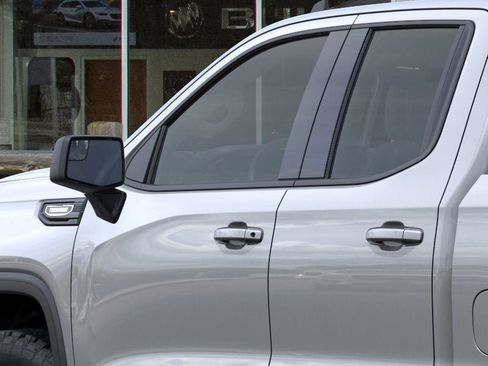 New 2026 GMC Sierra 1500 Elevation w/ Elevation Select Package image 12