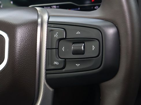 Used 2024 GMC Yukon XL Denali w/ Max Trailering Package image 32