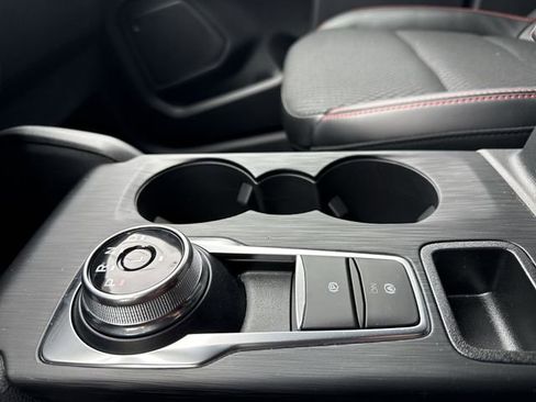 New 2026 Ford Escape ST-Line w/ Tech Pack #1 FWD image 19