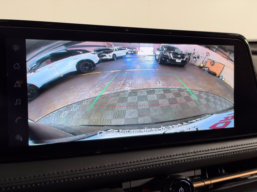 Certified 2023 Nissan Ariya FWD image 22
