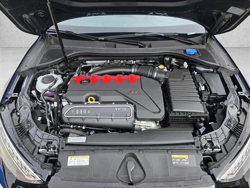 New 2026 Audi RS 3 image 24