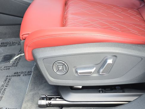 New 2025 Audi S6 e-tron Prestige image 26